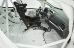 Honda Fit HPD B-Spec Race Car Concept 2014 года